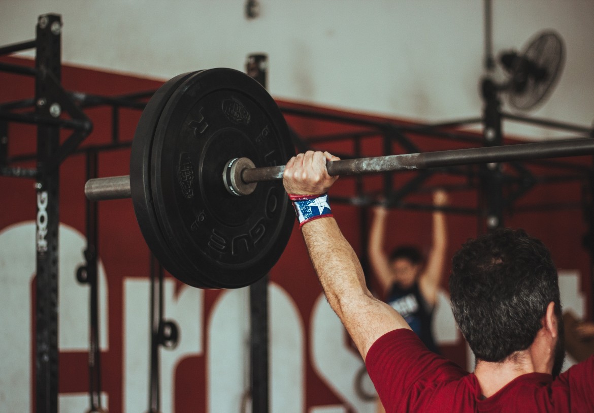 Entrenamientos y planes personalizados
