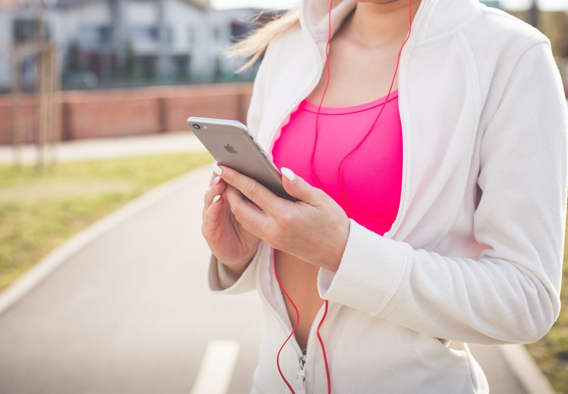 5 canciones motivacionales para tu entrenamiento